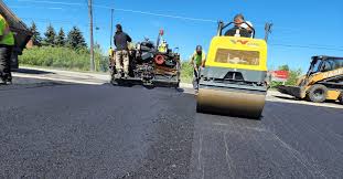 Trusted Harper, TX Driveway Paving Services Experts